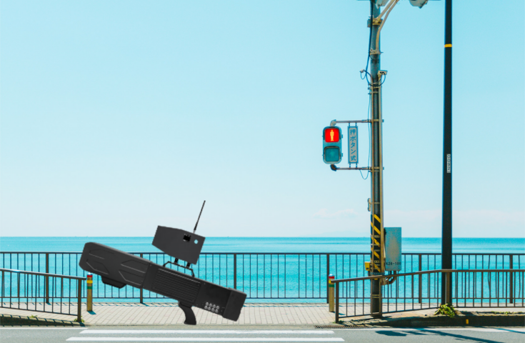 Identifying the best anti-drone jammer gun