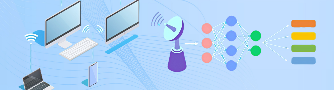 Definition and Basic Principles of Wireless Signal Detection