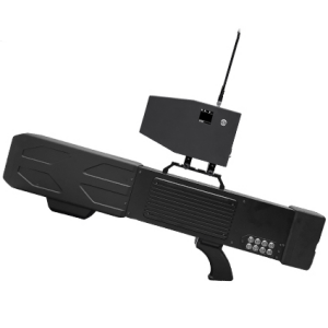 Drone Jammer Gun：defeat drone threats