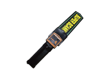 Handheld Metal Detectors for sale