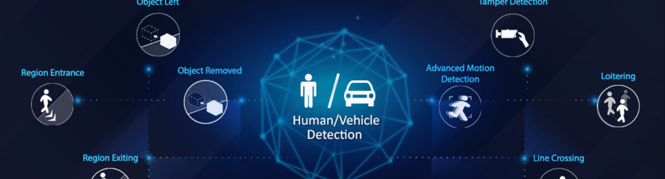 Human Presence Detection Systems offer a variety of significant benefits