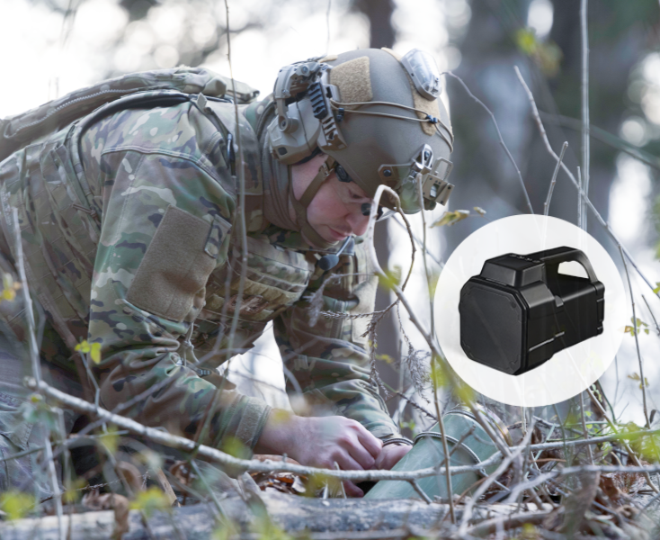 Key Features of EOD Listening Devices