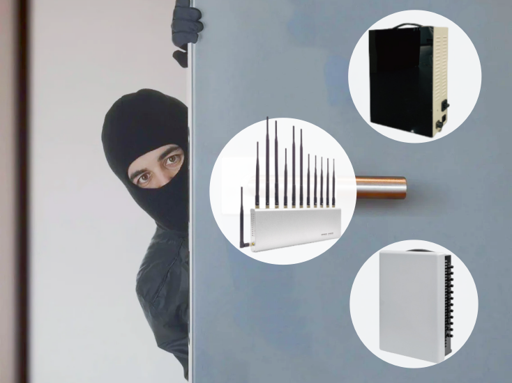 Price Considerations for Spy Signal Jammer