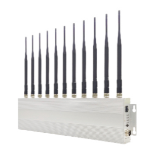 Spy Signal Jammer：keep your information safe