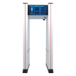 Walk Through Metal Detector for sale