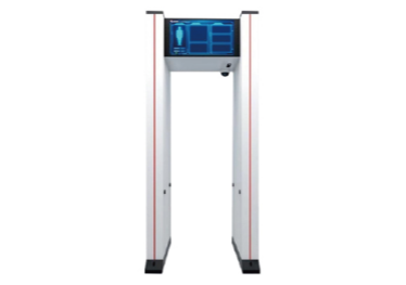 Walk Through Metal Detector for sale