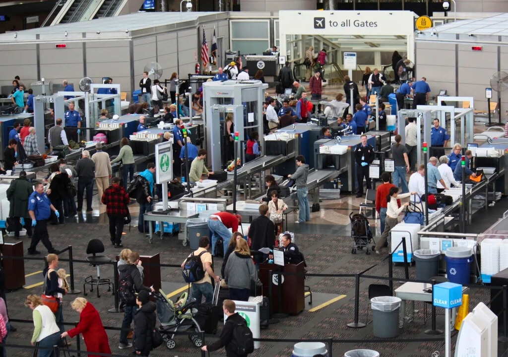 walkthrough security scanner