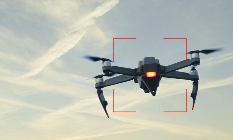 10 UAV Detection Methods