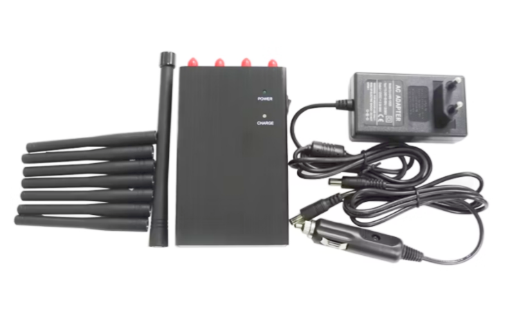 Best GPS Jammer Parts for Sale