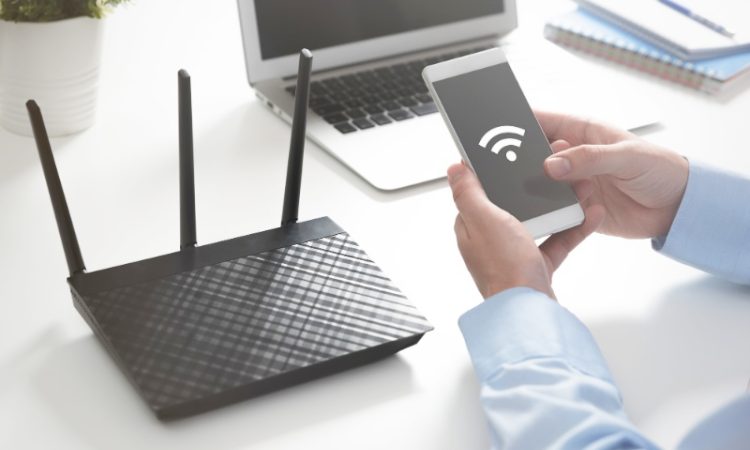 Broadband RF Detector Specifications