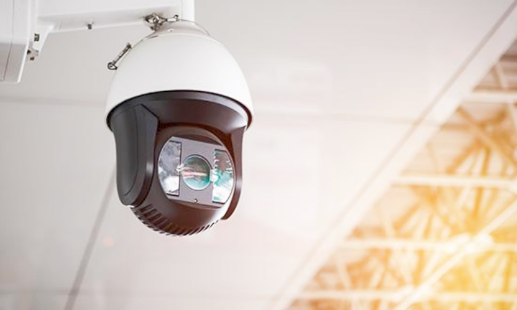 CCTV Camera Blockers Preventing Criminals