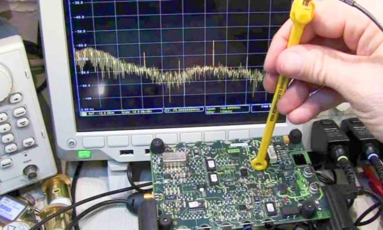 Detailed Breakdown of the Working Principles of RF Detectors