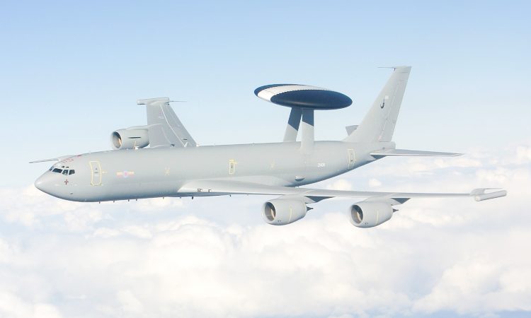 How Important Is AWACS