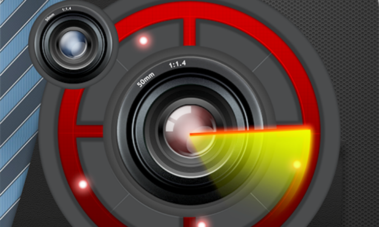 How to Stop Hidden Camera Detector Red and Blinking