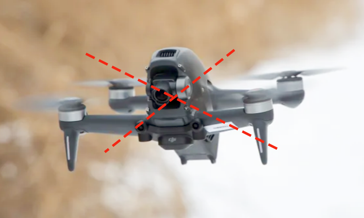 Key Anti FPV Drone Technologies