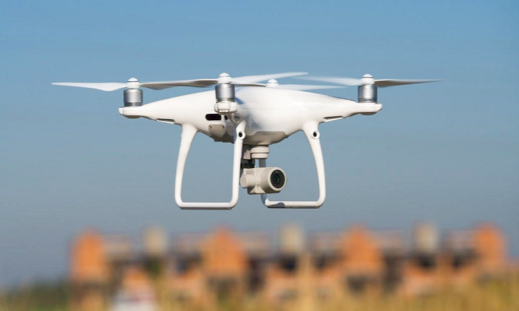 Limitations of Traditional UAV Detection Methods