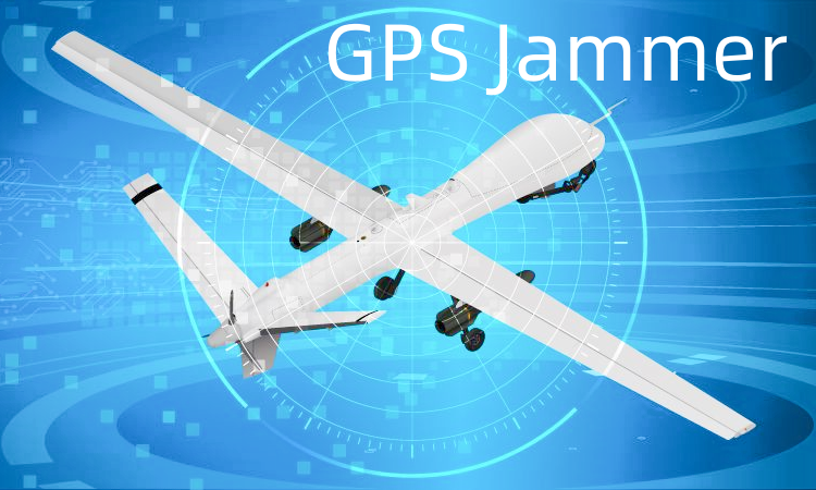 Specification of GPS Jammer for Sale Malaysia