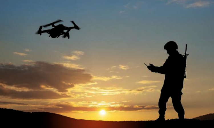 Strengths and Weaknesses of Anti-Drone Using EMP Technology