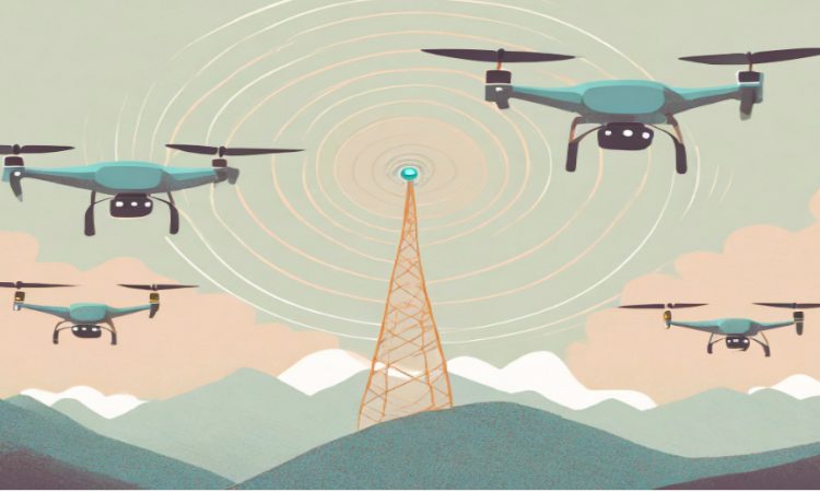 Ways to Remote UAV Identification