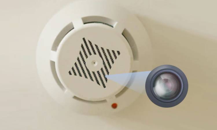 What Makes a Hidden Camera Detector Effective