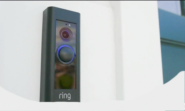 What is the Ring Camera